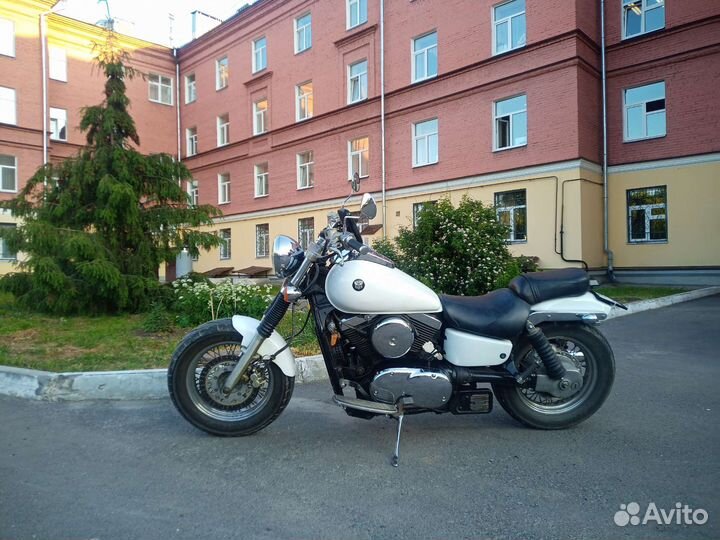 Продаю Кавасаки Вулкан 1500