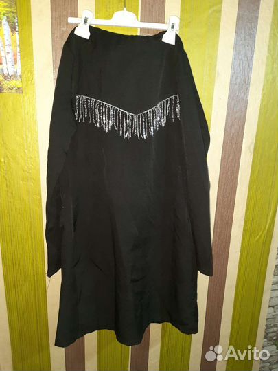 Вещи женские 46