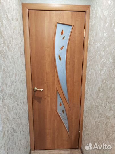 Дверь межкомнатная