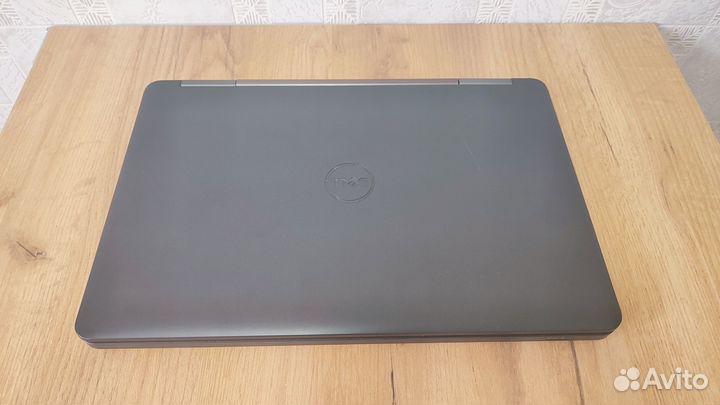 Мощный dell (15.6