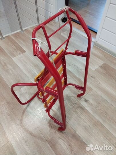 Детские санки