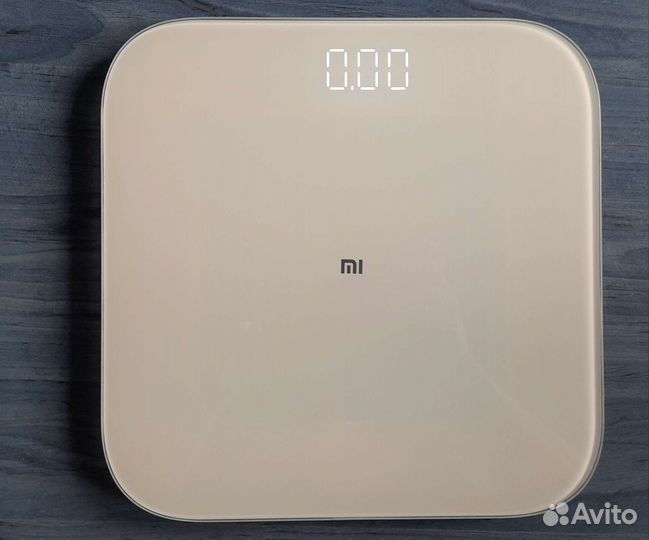 Весы напольные Xiaomi