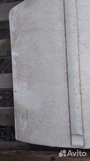 Дверь задняя правая Chevrolet Lacetti Шевроле Лаче