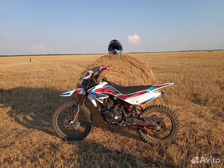 Продаю эндуро