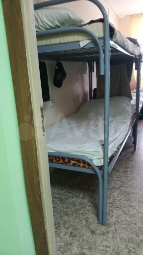 Комната 15 м², 1/17 эт.