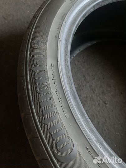 Continental ContiSportContact 3 235/45 R18 94V