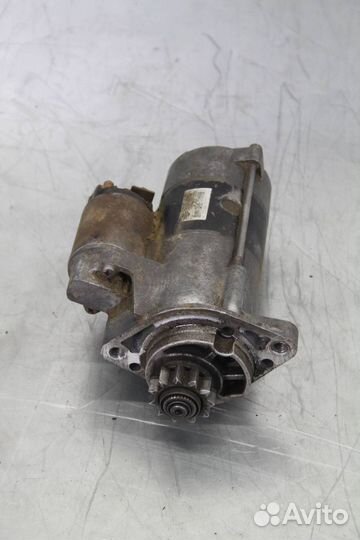 Стартер Nissan Pathfinder R51