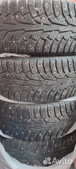Nokian Tyres Nordman 5 205/55 R16 94T