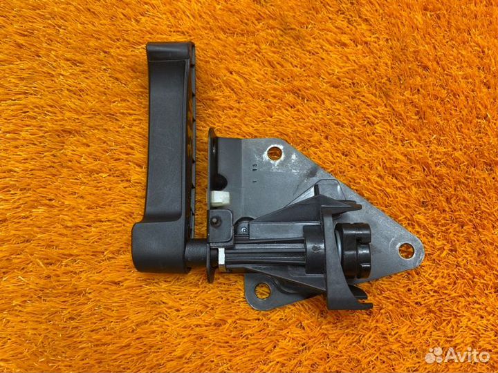 Ручка багажника Bmw X5 E70 N52B30 2008