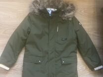 Куртка-парка зимняя Kerry 152 размер