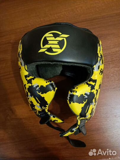 Комплект защиты на 6-10 лет