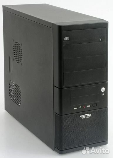 Настольный компьютер