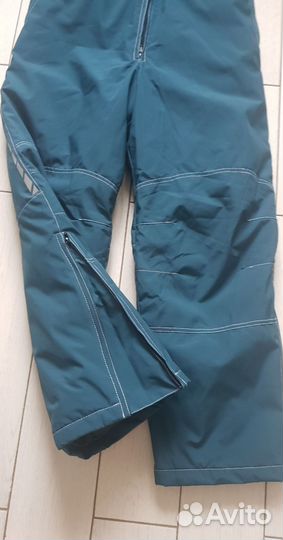 Полукомбинезон мужской. Новый. Техноавиа