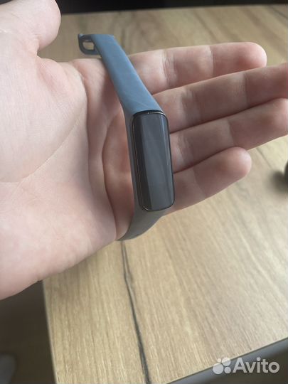 Samsung Galaxy fit e