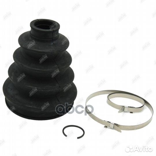 Пыльник шруса Hyundai Santa Fe Kia Sorento cd1