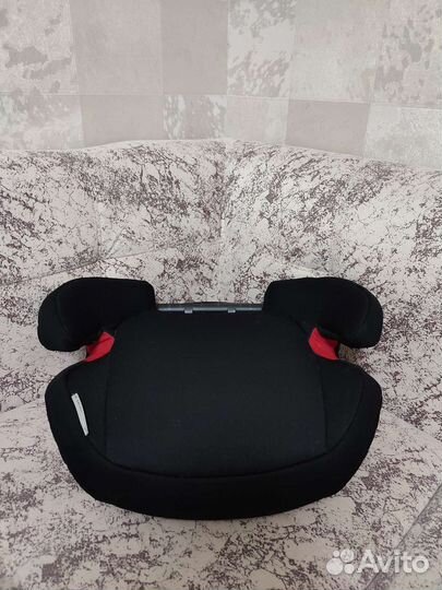 Детское автокресло Cybex Solution X