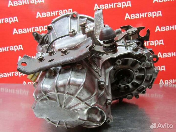 МКПП Toyota Corona T150 3A 1985