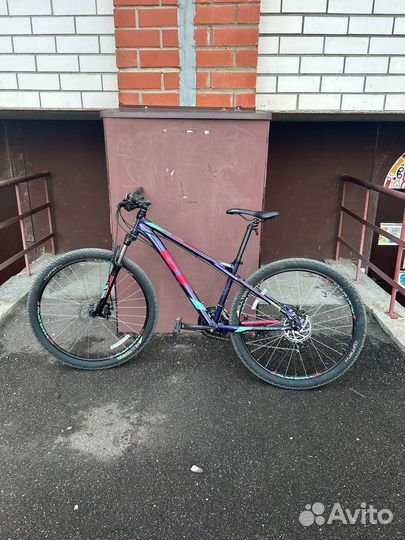Горный велосипед gt aggressor sport