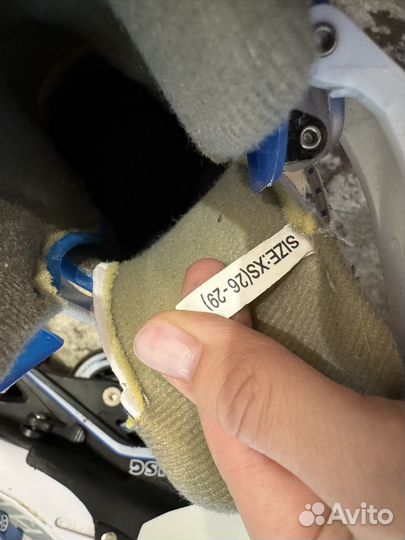 Роликовые коньки