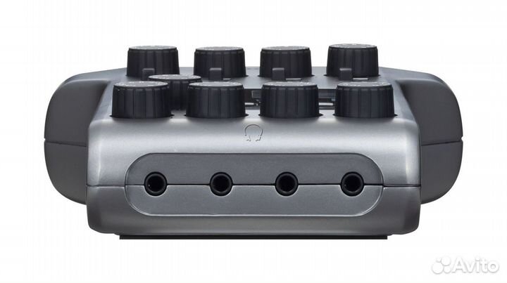 Рекордер для подкастов Zoom P4