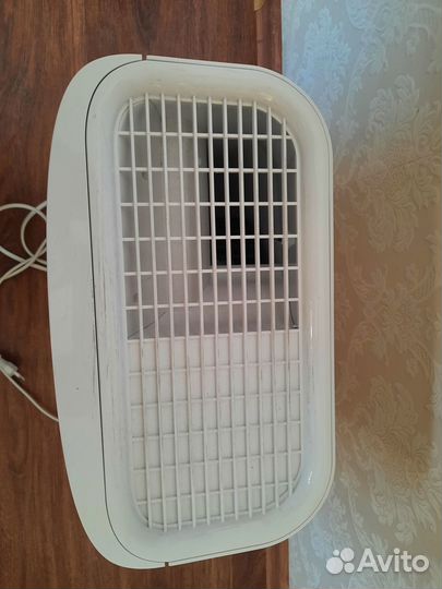 Воздухоочиститель