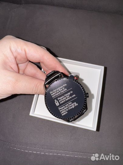 Мужские Смарт-часы Double A 23