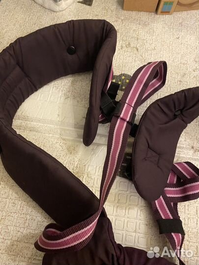 Кенгуру Cybex переноска