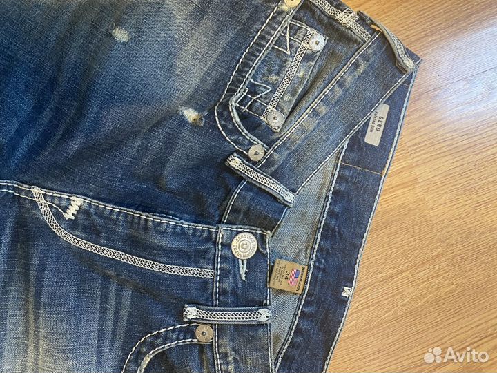 Джинсы True Religion 34 производство США