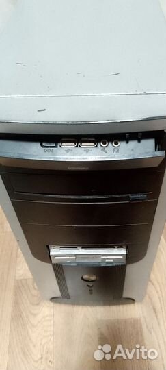 Компьютер бу