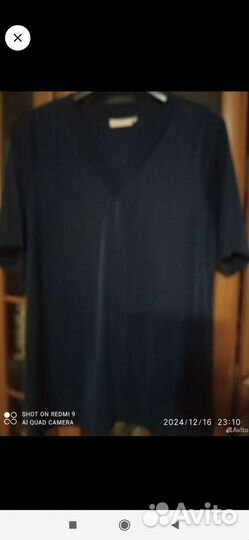 Женские вещи пакетом 52 54 р