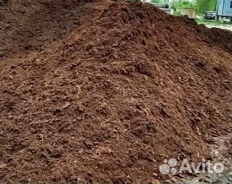 Торф доставка самосвалом
