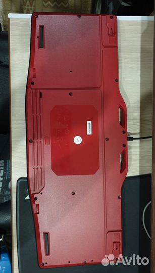 Клавиатура Logitech G 105