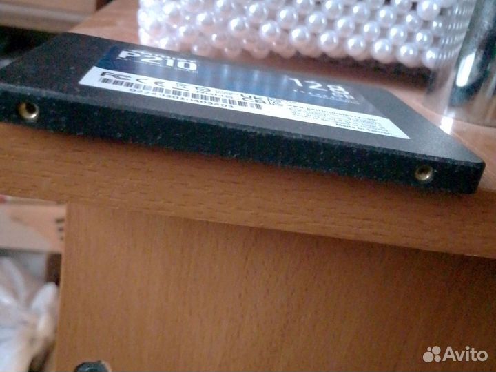 SSD SATA3 128 GB, Windows 10