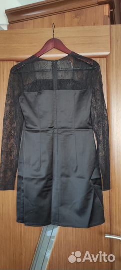 Маленькое черное платье