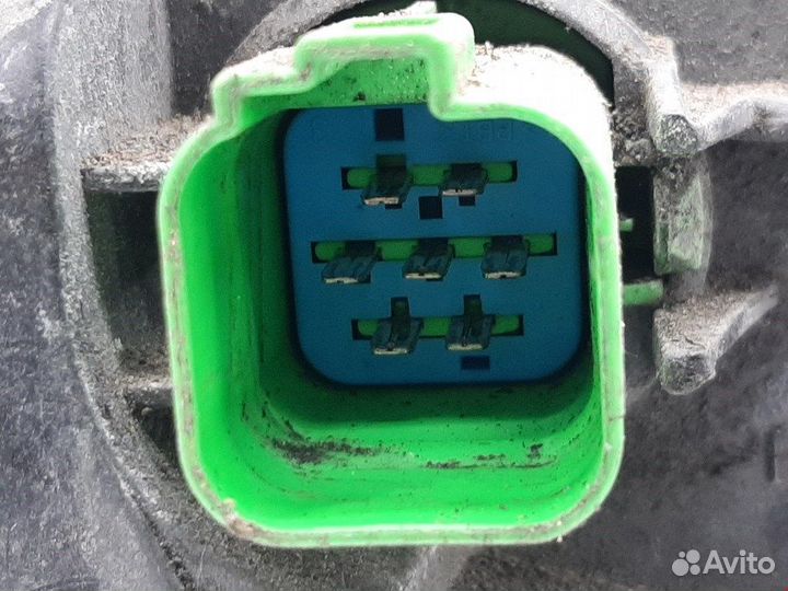 Фара передняя для Ford Mondeo 3 1435624