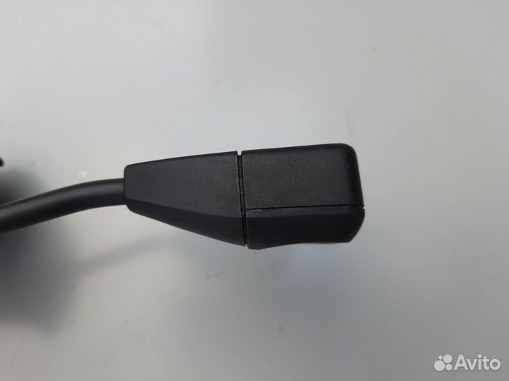 Переключатель подрулевой стеклоочистителей BMW e36