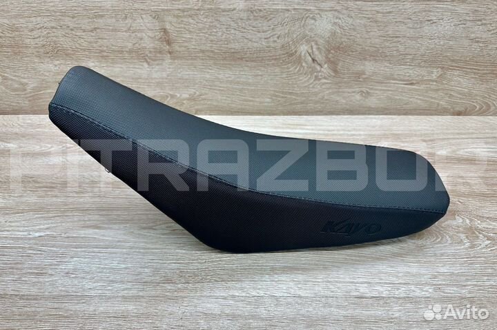 Сиденье (седло) kayo mini CRF50, новое