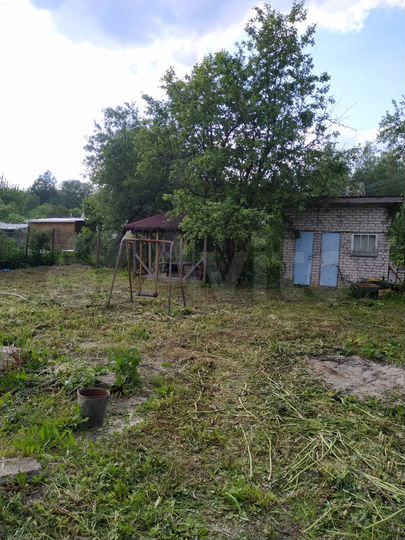 Участок 6 сот. (СНТ, ДНП)