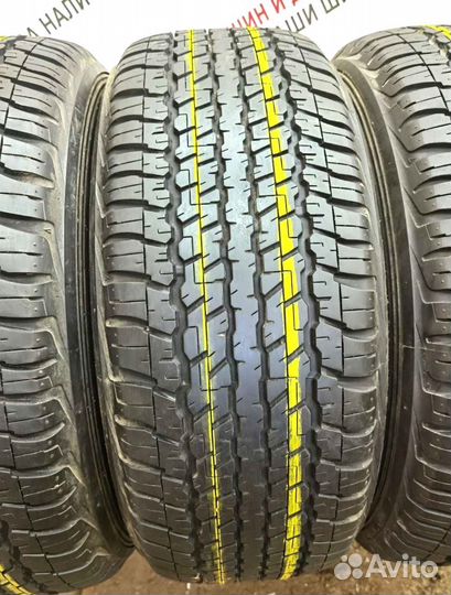 Dunlop Grandtrek AT22 265/60 R18 110H