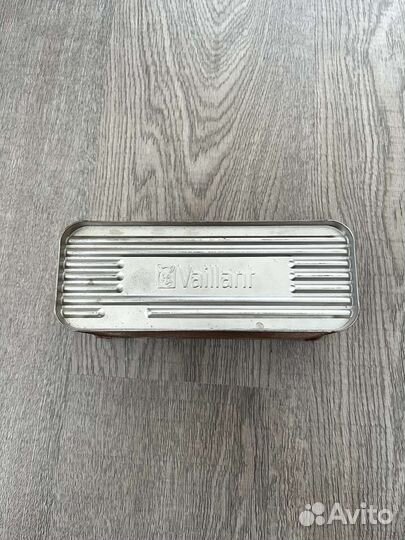 Теплообменник Vaillant