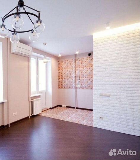 Ремонт квартир