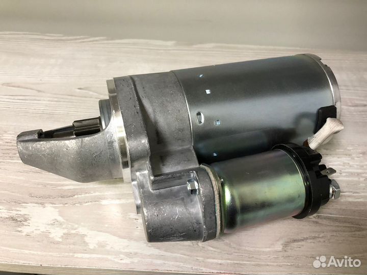 Стартер на Ваз 2110,2111,2112 tadem