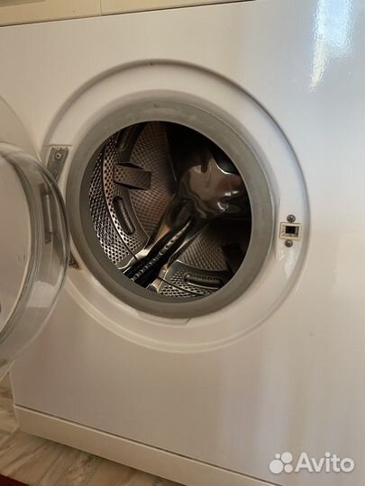 Стиральная машина Bosch