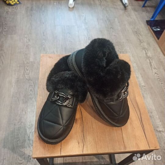 Угги женские