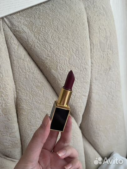 Tom ford оригинал помада + скульптор для губ