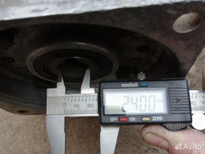 Редуктор червячный