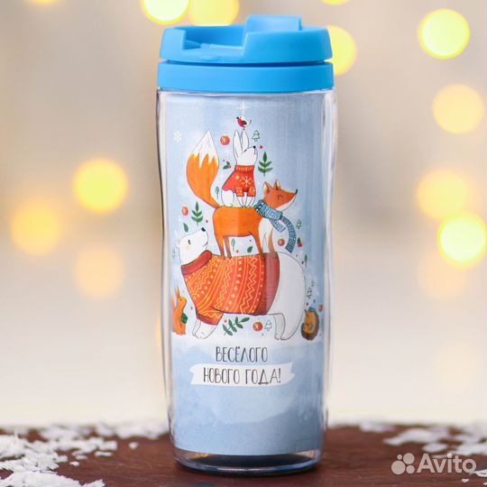 Термостакан