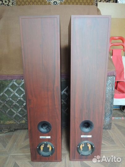 Колонки tannoy Sensys 2