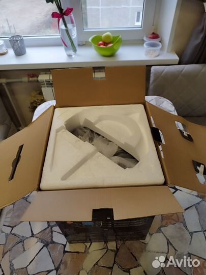 Термопот marta Новый