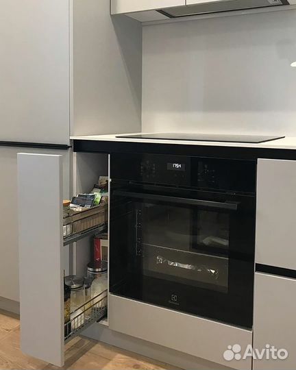 Кухня на заказ